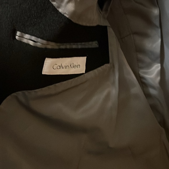 42r, black woollen Kashmir men’s petticoat - Picture 5 of 7